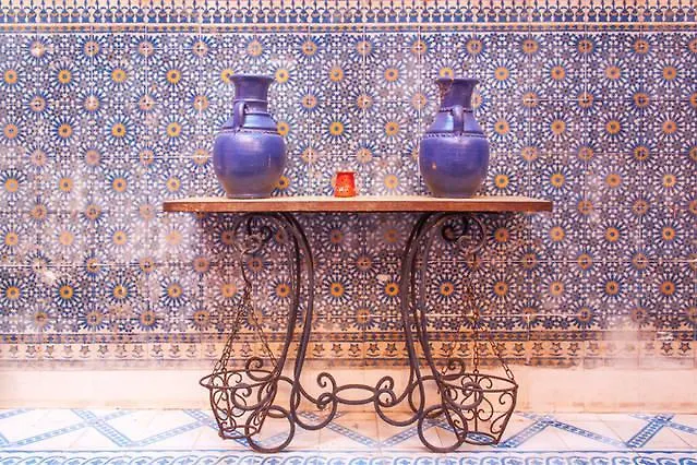 Holiday home Dar Yasmin Villa Marrakesh