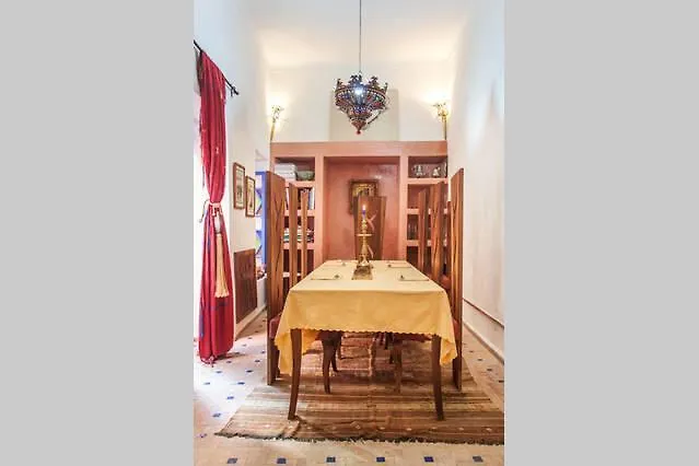 Dar Yasmin Villa Marrakesh Holiday home
