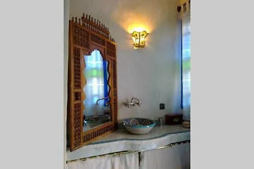 Dar Yasmin Villa Marrakesh
