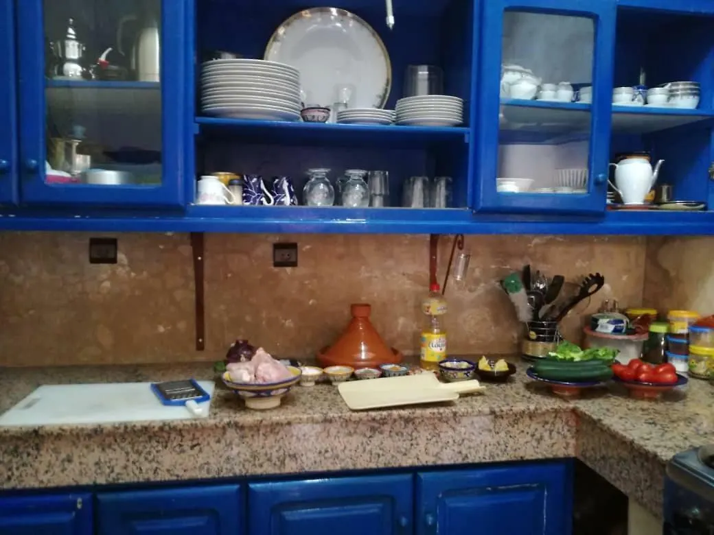 Dar Yasmin Villa Marrakesh Holiday home