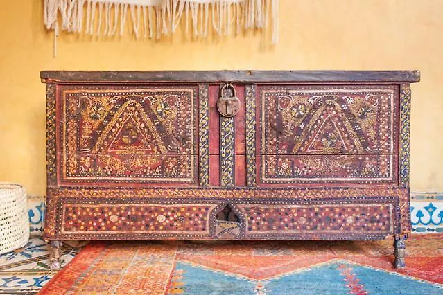 Dar Yasmin Villa Marrakesh