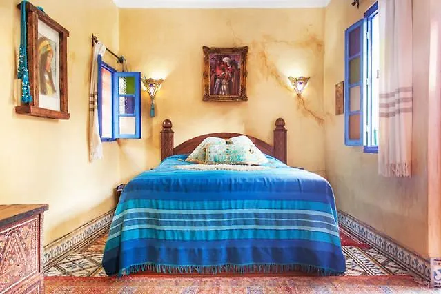 Holiday home Dar Yasmin Villa Marrakesh