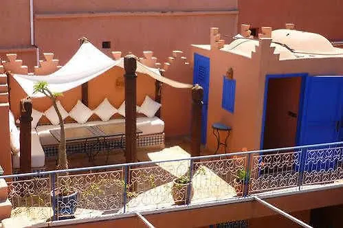 Holiday home Dar Yasmin Villa Marrakesh